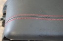 CONSOLE PLANCHE CUIR PORSCHE 991 PPRZED LIFTING TURBO GT3 GT2 D133photo 11