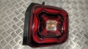 ФАРА ЗАД JEEP RENEGADE РЕСТАЙЛ 18-25 52087955 ОРИГІНАЛ ЄВРОПА ПРАВА LED (СВІТЛОДІОД) В ХОРОШОМУ СТАНІ  (18279919280) фото min 8