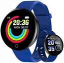 СМАРТ-ЧАСЫ SMARTBAND ФИТНЕС-СПОРТИВНЫЙ РЕМЕСЛ D18