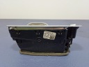 MERCEDES S КЛАСС W223 РЕШІТКИ ПОВІТРОВОДУ ПОВІТРЯ ЗАД ПРАВА A2238306100  (18465823045) фото min 5