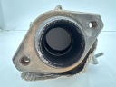 TOYOTA YARIS XP210 2023 ФІЛЬТР ЧАСТИНОК ТВЕРДИХ КАТАЛІЗАТОР / САЖОВИЙ/FAP / DPF САЖОВИЙ  фото 5