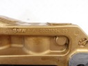 BMW M5 F90 KERAMIK GOLD ZACISK+KLOCKI DROIT AVANTphoto 9