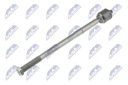 NTY SDK-CH-044 CONNECTION OSIOWE, DRIVE SHAFT KIEROWNICZY TRANSVERSE SIDE 