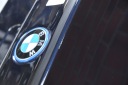 КРИШКА БАГАЖНИКА ЗАД ЗАДНЯ BMW I5 G60 КОЛІР 416 CARBONSCHWARZ METALLIC  фото 6