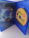 WALLE hra Sony PlayStation 2 (PS2) Téma akčné hry