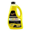 АВТОШАМПУНЬ MEGUIARS С ULTIMATE WASH & WAX 1,42л