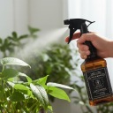 Перукарські розпилювачі 650 ml коричневий — фото 10