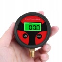 CISNIENIOMIERZ VERS PNEUS MESURE PRESSION PNEUS ROUES 0-200PSI 1/8NPTphoto 7