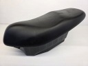 PGO LIBRA 125 SIÈGE BANQUETTE ARRIÈRE SIÈGE BOÎTE À GANTS SOUS SIÈGESphoto 11