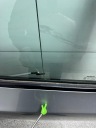 PORTES DROIT ARRIÈRE VOLVO V40 II 2012-2018R 477-46photo 6