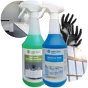 HAP WIN ЖИДКОСТЬ ДЛЯ ЧИСТКИ МЕБЕЛИ, БЛЕСК ОКОН И ЗЕРКАЛ