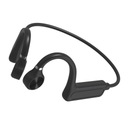 X21 Bluetooth-наушники с кнопкой «Бег», черные