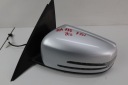 MERCEDES W204 C-KLAS ДЗЕРКАЛО ЛІВЕ 775 РЕСТАЙЛ 7PIN 2048103316 БЕЗ СКЛАДАННЯ  (18387171069) фото min 9