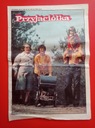 Еженедельник Przyjaciółka, № 20, 20 мая 1979 г.