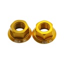 Велосипеди Та Аксесуари 2Pcs 1U 7075