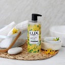 Lux Maxi Ylang Ylang & Aloe Vera sprchový gél s dávkovačom 750 ml Značka Lux