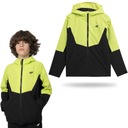 ВЕСЕННЯЯ СПОРТИВНАЯ КУРТКА 4F ДЛЯ МАЛЬЧИКОВ