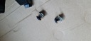 A6 C7 4G LIFT BOÎTE À GANTS SIÈGES AVANT 8K0882601C FLINTGRAU A7 4G A4 B8 A5photo 7