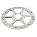 REAR DISK INHIBITORY Z KLOCKAMI HAMULCOWYMI SUBSTITUTE CERAMIC ZE 6Z  photo 5