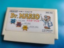 Доктор Марио - Nintendo Famicom/Pegasus