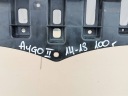 TOYOTA AYGO II PEUGEOT 108 14-18 PLAQUE PROTECTION SOUS PARE-CHOCS AVANT 52618-0H030photo 11