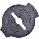 СИСТЕМА ВЫРАВНИВАНИЯ ПЛИТКИ OLEJNIK PADS 100ШТ/УПАКОВКА