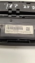GENUINE BMW 3 F30 F35 F31 2014 ПАНЕЛЬ КОНДИЦІОНЕРА 9320343  (18868068365) фото min 7