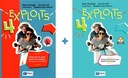Учебник «Подвиги 4» + набор упражнений PWN Wwa