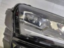 PHARE DROITE DROIT AVANT SKODA KAROQ COMPLET LED EUROPE ORIGINAL EN BON ÉTATphoto 15
