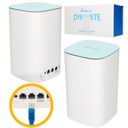 Модуль расширения сети Extralink Dynamite C31 AC3000 MU-MIMO WiFi Mesh