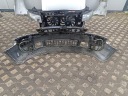 КОМПЛЕКТНИЙ ПЕРІД AUDI S4 A4 B6 4,2 КАБРІО КСЕНОН СРІБНИЙ LY7W  фото 16