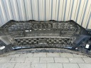 AUDI A1 82A S LINE PARE-CHOCS AVANT AVANT 20-24 82A807437A PDC LAVE-GLACE LX7Lphoto 8