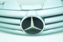 GRILLE CALANDRE DISKTRONIC MERCEDES SL R230photo 6