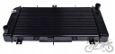 РАДІАТОР РІДИНИ ВОДИ KAWASAKI Z750 2004-2006 Z750S 2005-2007  (17558652811) фото min 6