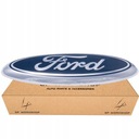 FORD EMBLEMA 145MM INSIGNIA LOGOTIPO PARTE TRASERA FOCUS C-MAX 