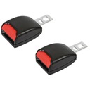 2 УДЛИНИТЕЛЯ РЕМНЯ, НАПРАВЛЯЮЩАЯ, АДАПТЕР РЕМНЯ БЕЗОПАСНОСТИ