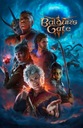 Baldur's Gate 3 NOVÁ PLNÁ VERZE STEAM PC PL