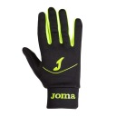 Joma Tactile Running Gloves черный 8