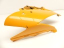 CASQUETTE DÉFLECTEUR D'AIR CALOTTE CHÂSSIS KAWASAKI NINJA 650 Z650 17photo 4