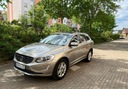 Volvo XC 60 2.4 235KM D5 AWD Salon PL Oryginal... Rok produkcji 2014