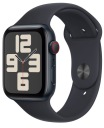 Умные часы APPLE Watch SE 2 поколения с GPS + сотовой связью, 44 мм