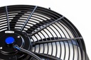 Tenký 10 sací ventilátor Katalógové číslo dielu ELF-10S