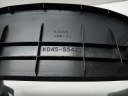 PROTECTION CHÂSSIS TABLEAU DE BORD PANNEAU MAZDA OE KD45-55421photo 6