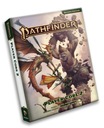 PATHFINDER PLAYER CORE 2 P2, 2-Е ИЗДАНИЕ, РУКОВОДСТВО, 2-Е ИЗДАНИЕ