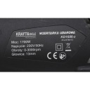 ЭЛЕКТРИЧЕСКАЯ УДАРНАЯ ДРЕЛЬ СЕРИИ KING 13MM 230V 1700W KD1686-Z
