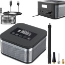 FREEDCONN PORTABLE COMPRESSEUR T2300-2photo 12