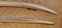 MERCEDES W213 BARRES DE TOIT TOITS ENSEMBLE GAUCHE DROITE A2138900493 A2138900393photo 11