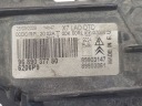 2010 CITROEN C5 PROJECTEUR 9689037780photo 10