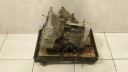 FIAT PUNTO 1.3 КОРОБКА ПЕРЕДАЧ 55229495 КОРОБКА МЕХАНІКА / МЕХАНІЧНА 5-BIEGOWA  (18603548044) фото min 5