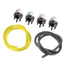 Грунтовочные шланги подходят для